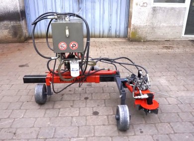 Unterstockbürste Weithaler kaufen System